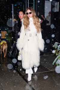 Sydney Sweeney's Winter Festival is a Must Watch
